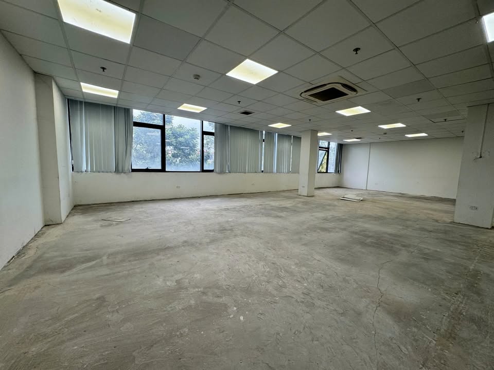 Cho thuê văn phòng 163m² tại Dương Nội, Hà Đông - Giá chỉ 25 triệu/tháng!