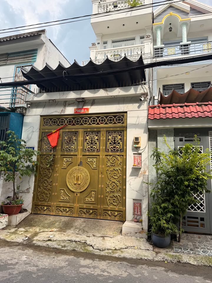 Mặt tiền kinh doanh Lê Văn Quới, Tân Phú 95m² giá 7 tỷ - Đầu tư sinh lời ngay!