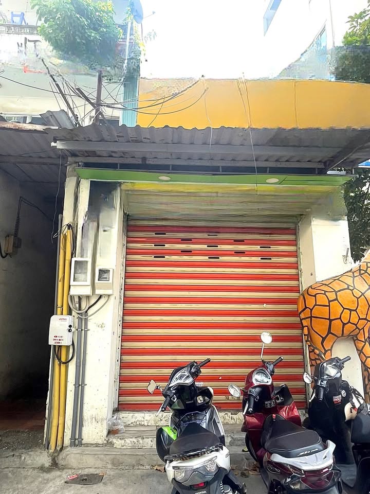 Nhà nguyên căn cho thuê đường Thép Mới, Tân Bình 45m² giá 13 triệu - Kinh doanh thuận lợi!