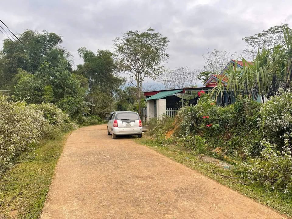 Đất nền Phú Vinh Tân Lạc 757m² giá 560 triệu - Sổ hồng chính chủ, đầu tư sinh lời!