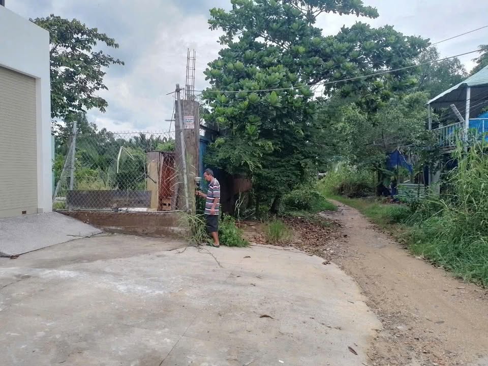 Đất nền Phước Lộc Nhà Bè 80m² giá 890 triệu - Tiềm năng đầu tư lớn!