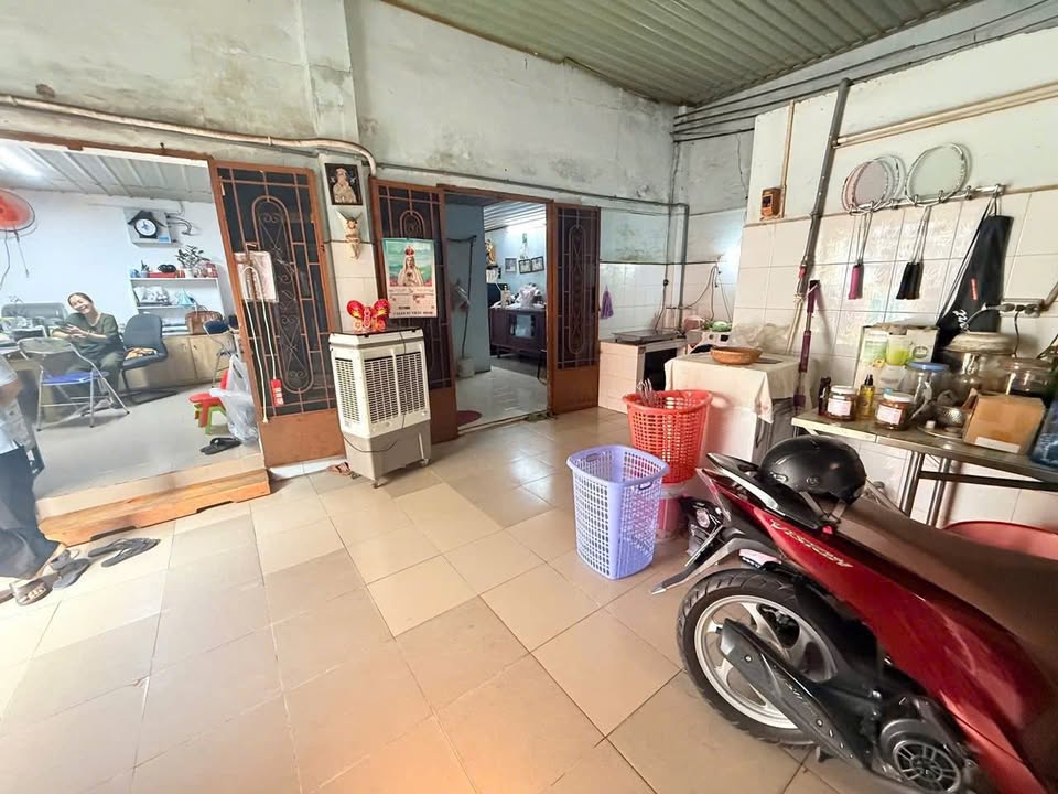 Nhà mặt tiền 216m² đường Tam Châu, Thủ Đức – 25.5 tỷ - Đầu tư sinh lời ngay!