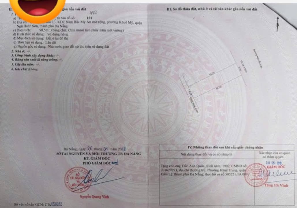 Đất nền mặt tiền Nguyễn Xiển 197m² - Cơ hội đầu tư tuyệt vời!