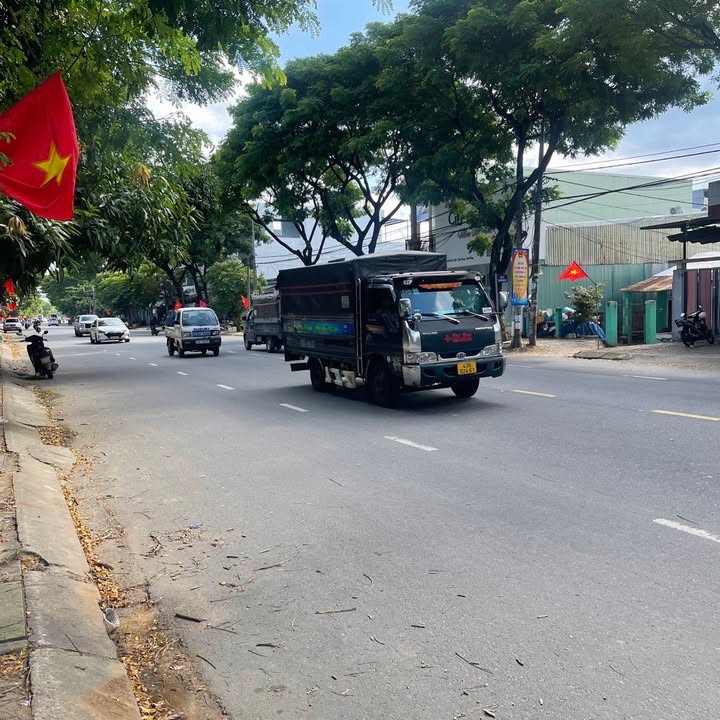 Đất thổ cư Hòa Tiến, Đà Nẵng 300m² giá 1.65 tỷ - Đầu tư sinh lời lý tưởng!