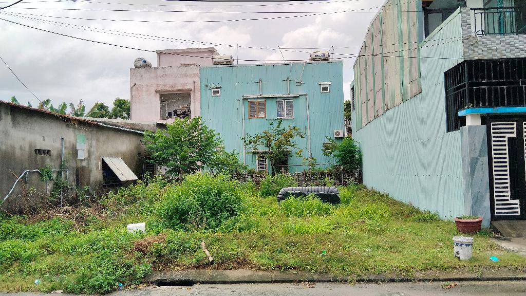 Đất mặt tiền đường Kim Liên 3, Liên Chiểu, 92m² - Giá chỉ 3.15 tỷ!