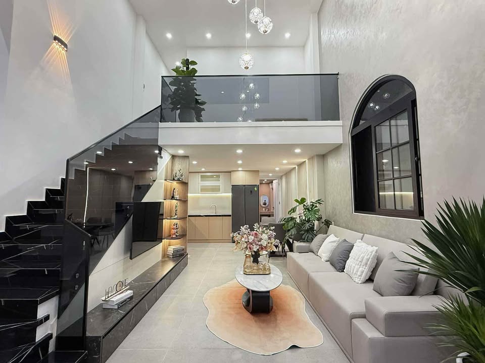 Nhà riêng Hải Châu Đà Nẵng 67m² giá 5 tỷ - Sẵn sàng vào ở ngay!