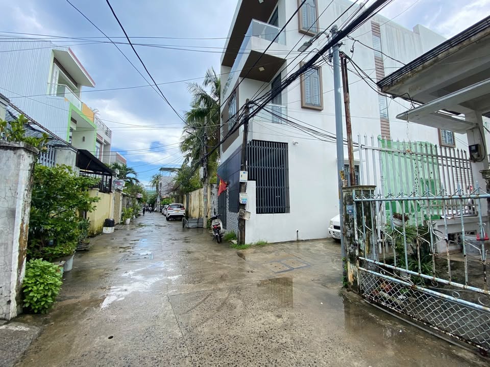 Đất 2 mặt kiệt ô tô Trần Duy Chiến 97m² giá 7.2 tỷ - Cơ hội vàng cho nhà đầu tư!