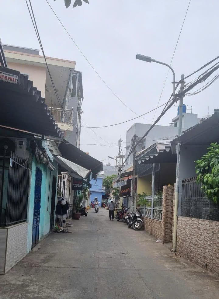 Lô góc 62m² Nguyễn Công Trứ, An Hải Tây - Giá 3.5 tỷ, cơ hội đầu tư tuyệt vời!