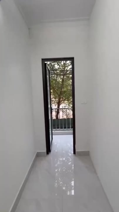 Căn hộ cho thuê Ngõ 84 Hoàng Ngân, Thanh Xuân 35m² - Full nội thất, sẵn sàng vào ở!