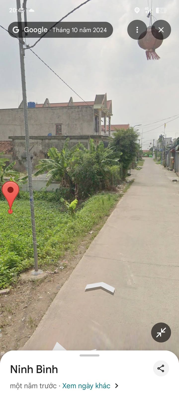 Đất chính chủ 10m mặt đường Đông Cường, Văn Hải - Giá thỏa thuận hấp dẫn!