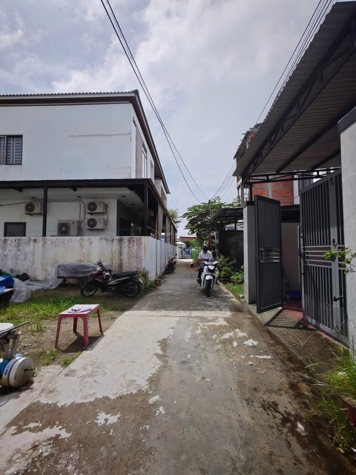 Đất nền 100m² phường Cẩm Thanh, Hội An - Giá chỉ 2.5 tỷ!