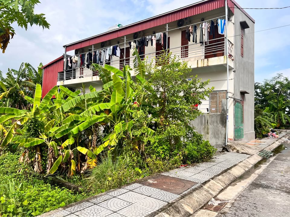 Đất nền An Nhân Duy Tiên 96m² - Sổ đỏ chính chủ, giá thỏa thuận!