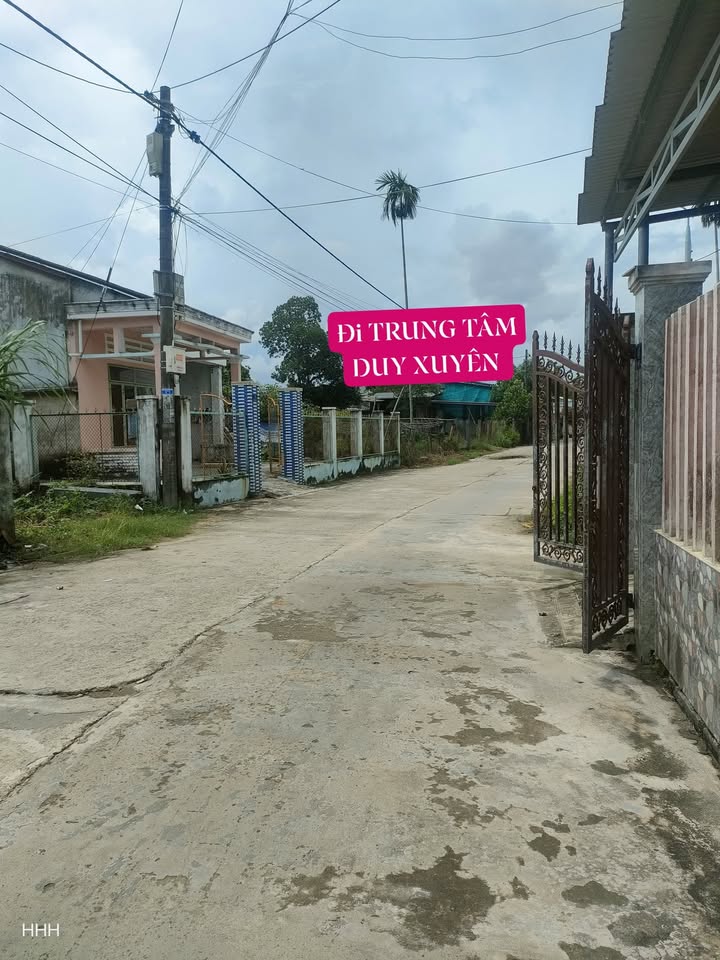 Đất nền mặt tiền Đường 3/2, xã Nam Phước, 118m² - Giá chỉ 700 triệu VND!