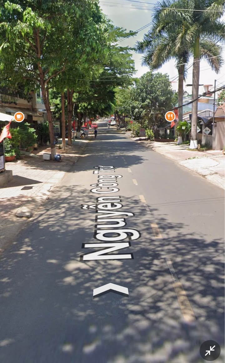 FrontHouse Nguyễn Công Trứ 162m² giá 12 tỷ - Kinh doanh sầm uất ngay trung tâm!