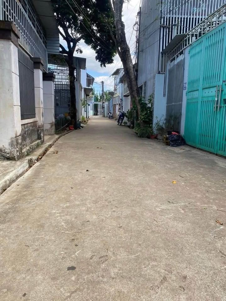 Đất nền hẻm 79 Đinh Núp, Tân Lập, 107m² giá 1.89 tỷ - Đầu tư sinh lời ngay!