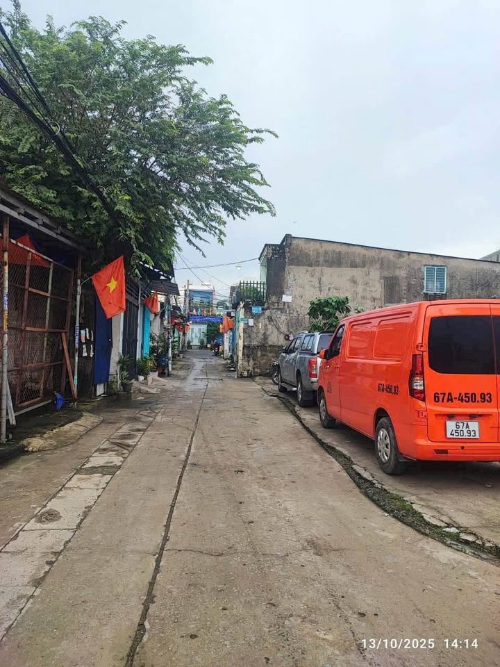 Đất thổ cư Đường Liên Khu 4/5 Vĩnh Lộc B 85m² giá 3.2 tỷ - Sổ hồng riêng, xe hơi vào tận nơi!