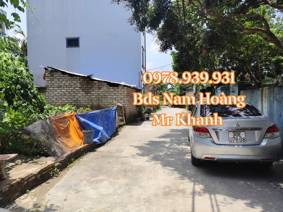 Đất Biên Giang 60m² giá 5.2 tỷ - Sổ đỏ chính chủ, ô tô vào tận nơi!