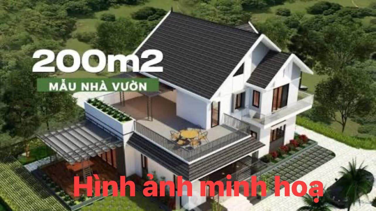 Đất thổ cư Phú Lâm 168m² giá 1.4 tỷ - Lô góc tiện lợi xây biệt thự!