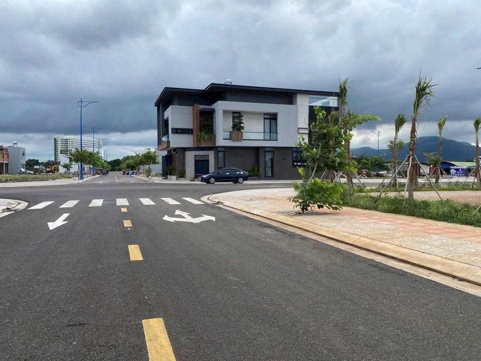 Đất Tân Hải, Phú Mỹ 157m² giá 2.15 tỷ - Cơ hội đầu tư giá tốt!