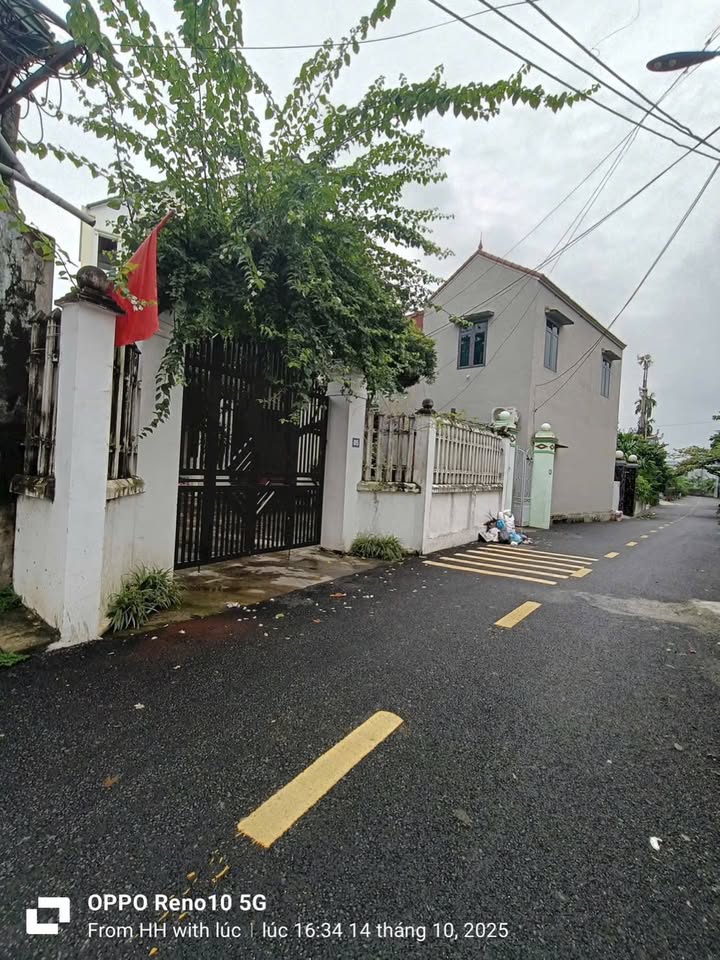 Nhà bán gấp tại Hoàng Diệu, Chương Mỹ, 30m² giá 2.2 tỷ - Đầu tư sinh lời hiệu quả!