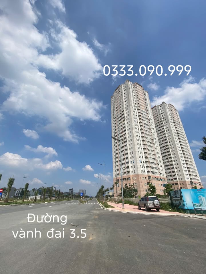 Căn hộ Chung cư Xuân Phương 69.5m² giá 3.05 tỷ - Sẵn sàng vào ở ngay!