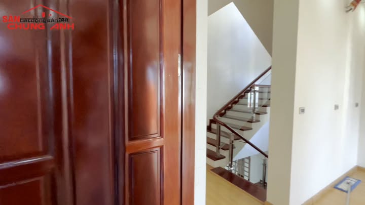 Biệt thự 3 tầng Đồi T5 Hạ Long 216m² giá 20.5 tỷ - Đầu tư sinh lời bền vững!