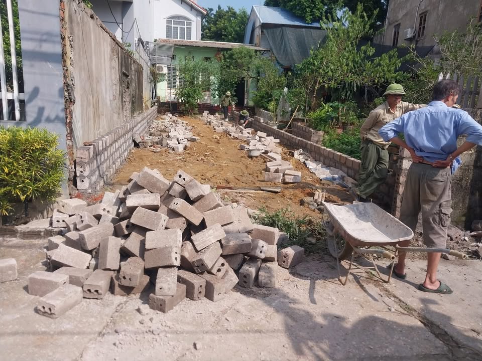 Đất nền 105m² tại Xuân Mai, Chương Mỹ - Giá chỉ 3 tỷ, sổ đỏ chính chủ!