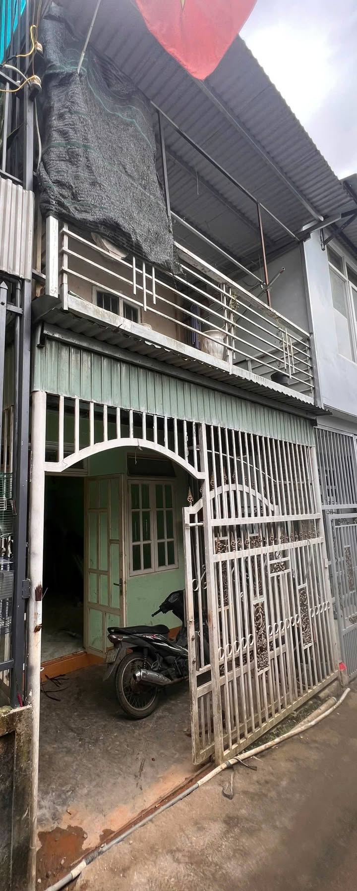 Nhà nguyên căn Lữ Gia, phường 9, Đà Lạt 50m² - Giá chỉ 6 triệu/tháng