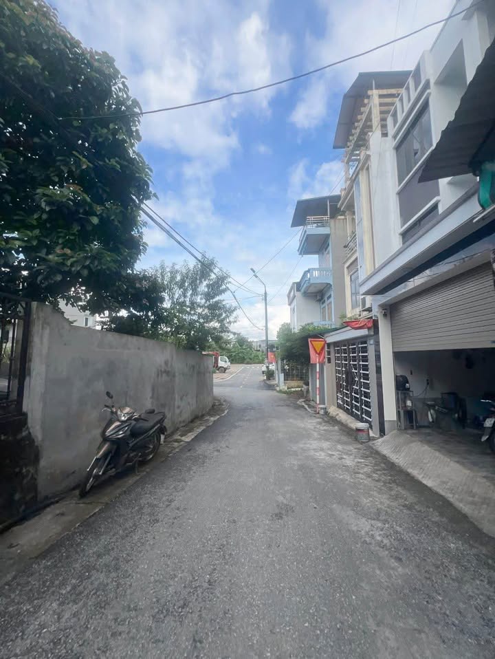 Đất nền phường Minh Xuân 76m² - Cơ hội đầu tư tuyệt vời!