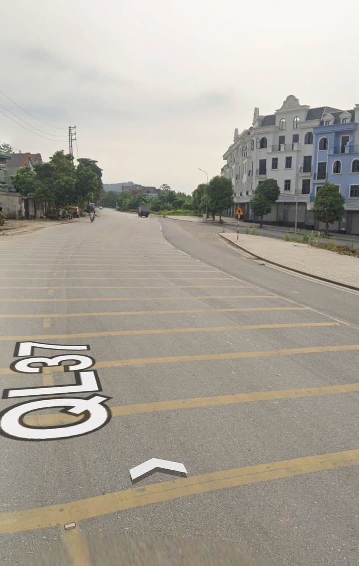 Đất thổ cư Tuyên Quang 1430m² giá thỏa thuận - Đầu tư tiềm năng ngay sát Vinpearl!