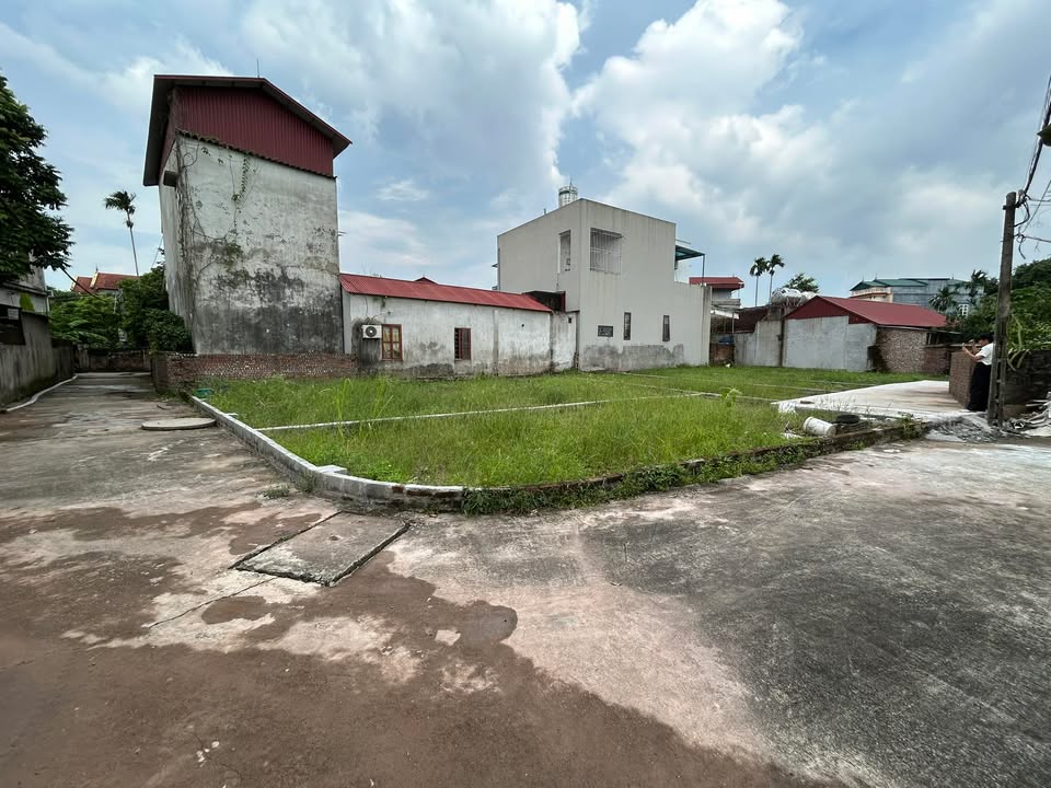 Đất nền Nghĩa Trụ, Văn Giang, Hưng Yên 50m² giá chỉ 2 tỷ - Đầu tư sinh lời ngay!