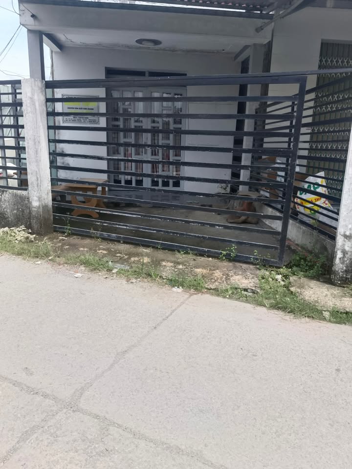 Nhà đất An Thái Trung 120m² giá 1.3 tỷ - Đường rộng ô tô vào tận nơi!