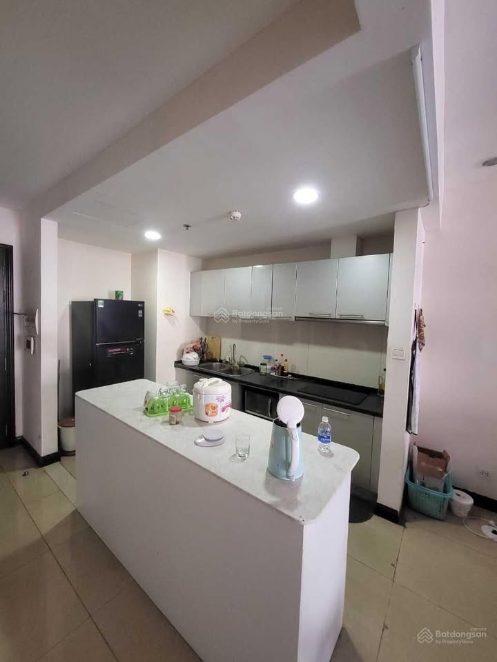 Căn hộ Royal City Thanh Xuân 109m² giá 13.5 tỷ - Thiết kế hiện đại, view thành phố