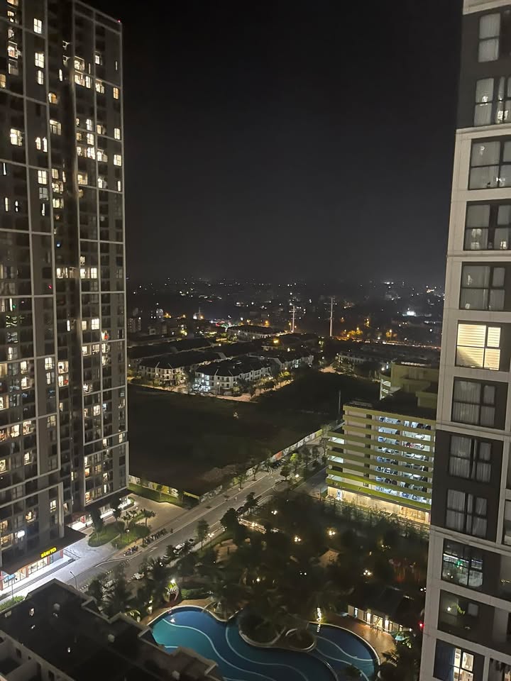 Căn hộ Masteri West Heights Tây Mỗ 30m² giá 3.18 tỷ - Full nội thất, sẵn sàng ở!