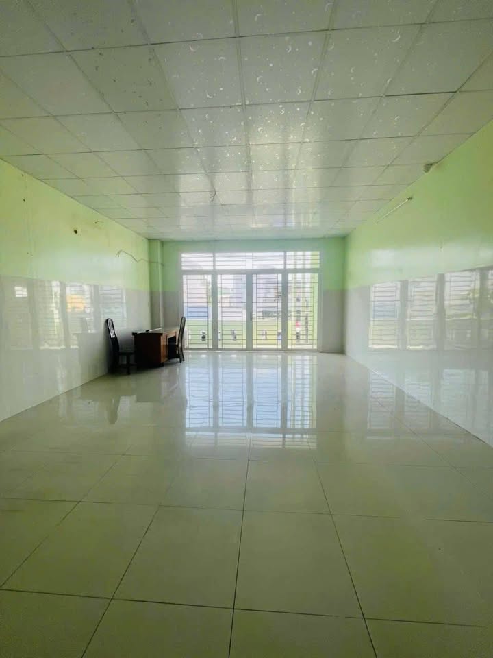 Căn hộ cho thuê lầu 1 đường Hàm Nghi, Bình Khánh 2PN giá 3 triệu - Phù hợp cho sinh viên và công chức!