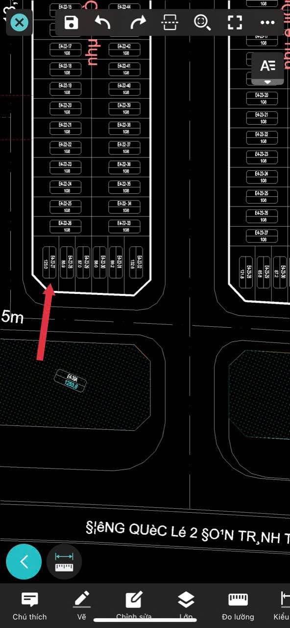 Đất nền góc 123m² đường tránh Nam Vĩnh Yên - Sổ đỏ chính chủ, giá đầu tư hấp dẫn!