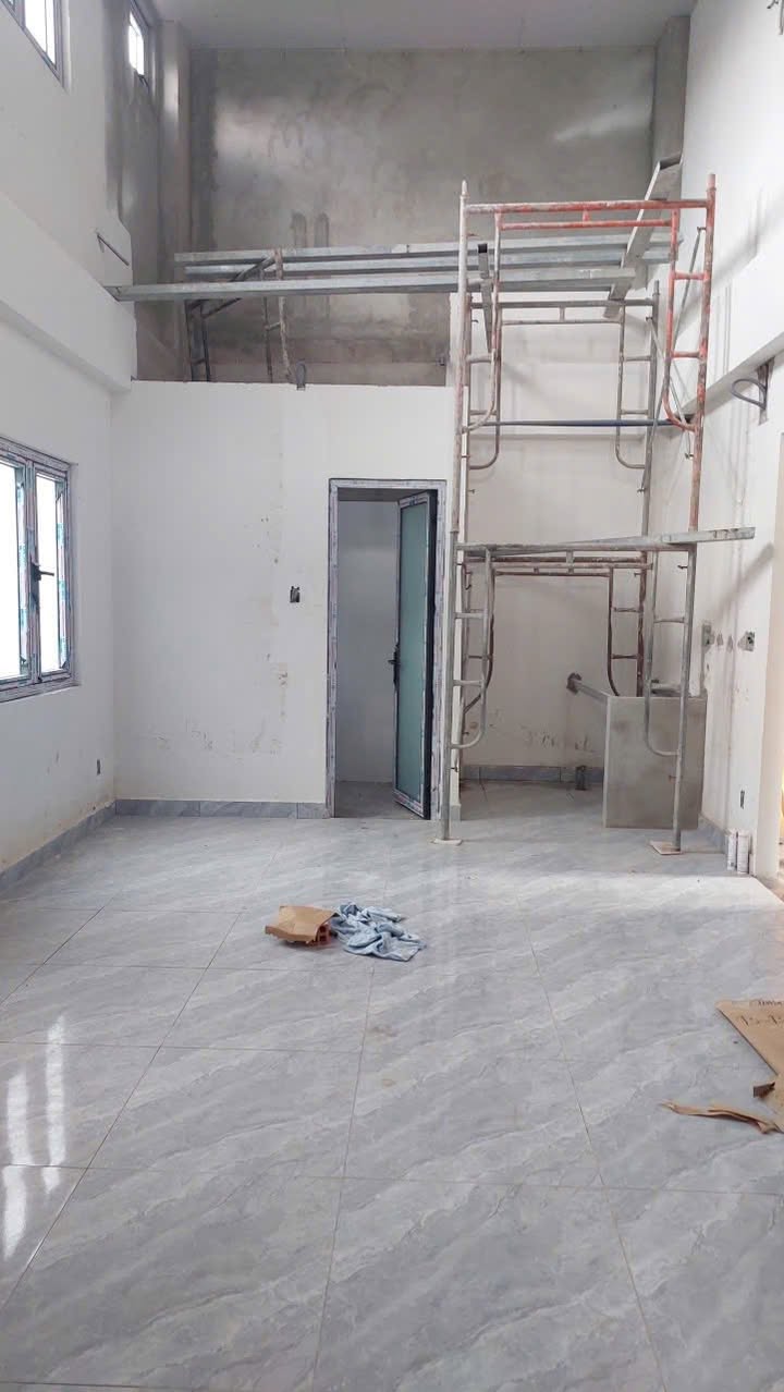 Căn hộ dịch vụ mới xây tại Vườn Lài, Gò Vấp - Chỉ 3.5 triệu/tháng!