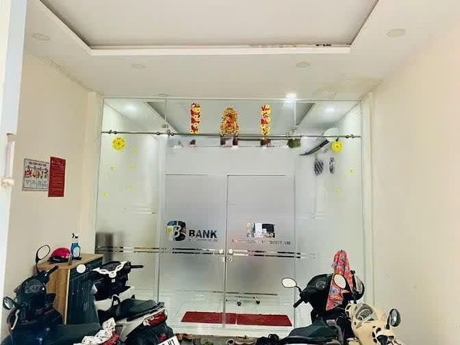 Nhà nguyên căn 192m² Hồng Hà, Tân Bình - Cho thuê giá 25 triệu/tháng