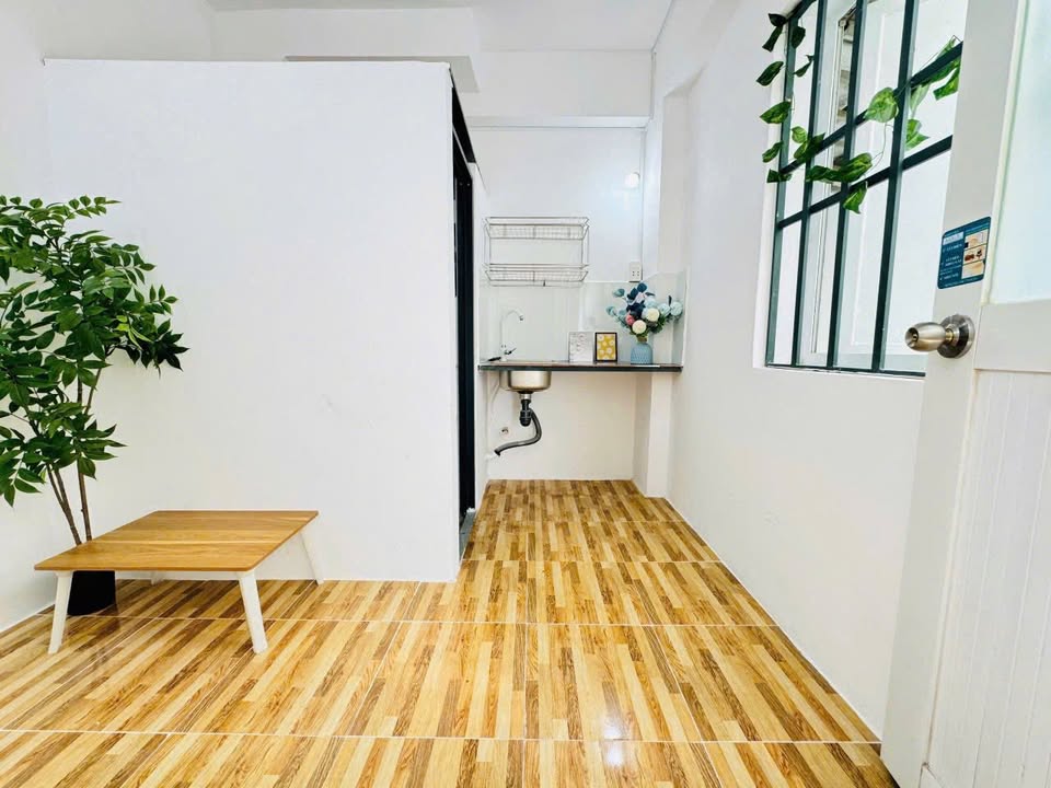 Phòng trọ tại 22 Phan Văn Hớn, Quận 12 - Giá chỉ 2.6 triệu/tháng, Tiện nghi đầy đủ!