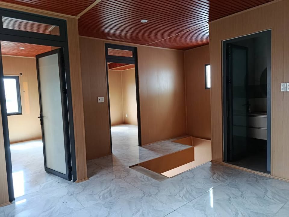 Nhà cho thuê đường Huyền Trân Công Chúa, Đà Lạt 2PN - Ô tô đậu trước nhà!