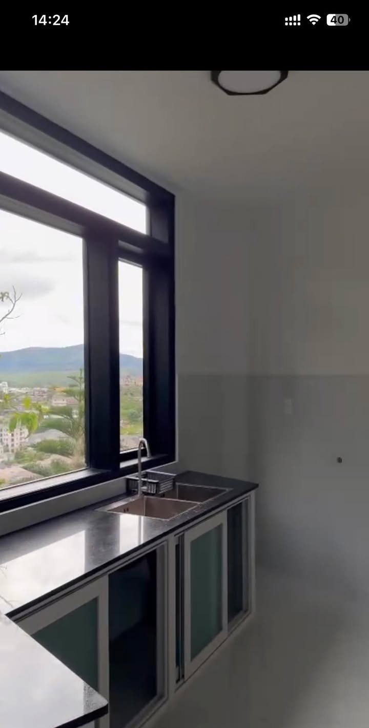 Căn hộ cho thuê Đường Đống Đa Đà Lạt - 2 phòng ngủ, giá thỏa thuận - View cực đẹp!