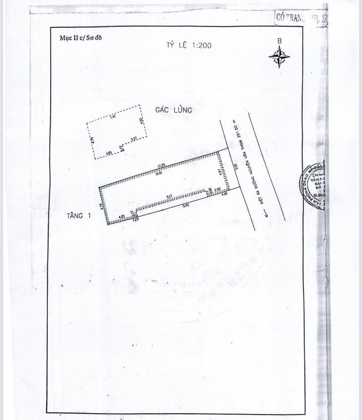 Căn hộ 227 Nguyễn Văn Thoại 85m² giá 11 tỷ - Cách biển chỉ 300m!