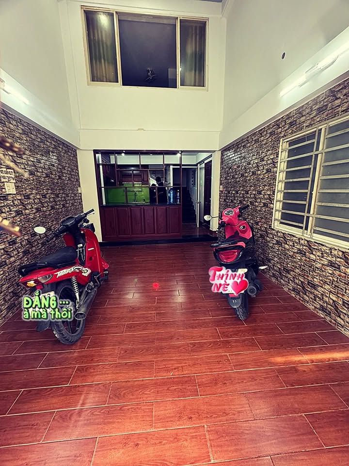 Nhà cho thuê nguyên căn tại Trần Thủ Độ, Tân Phú 35m² giá 8 triệu - Kinh doanh thuận lợi!