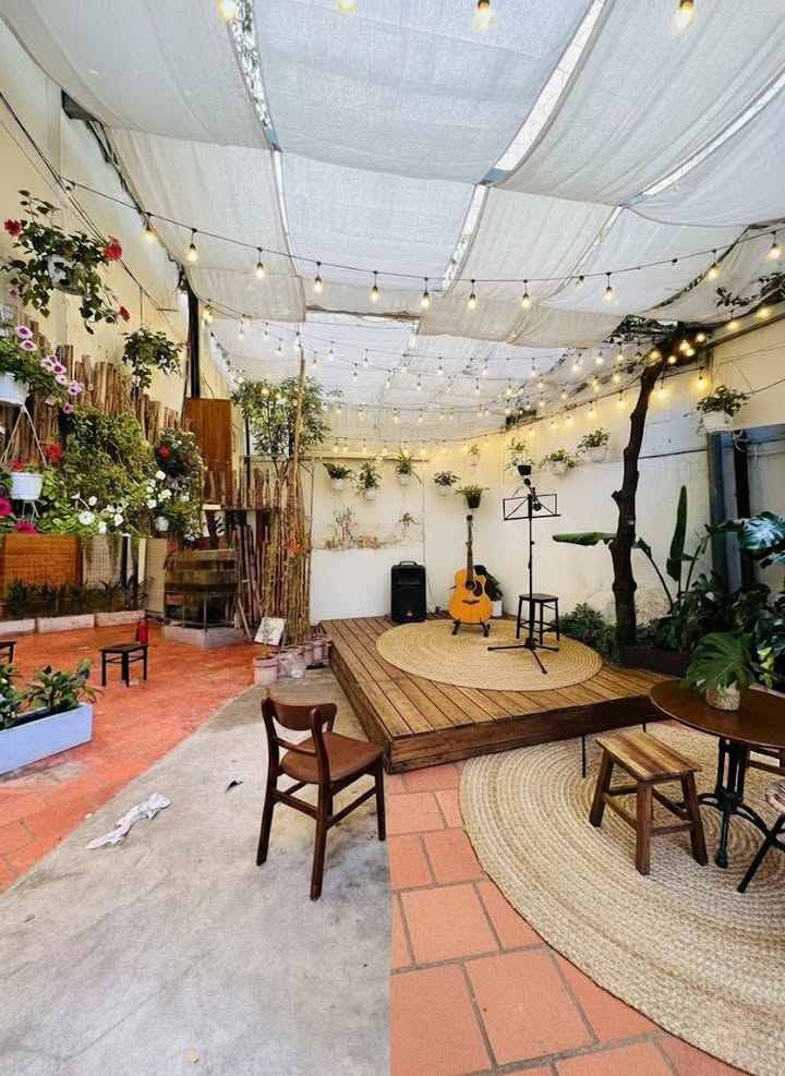 Cho thuê mặt bằng Kỳ Đồng, Quận 3 - Diện tích 230m² - Giá 50 triệu/tháng, thương lượng