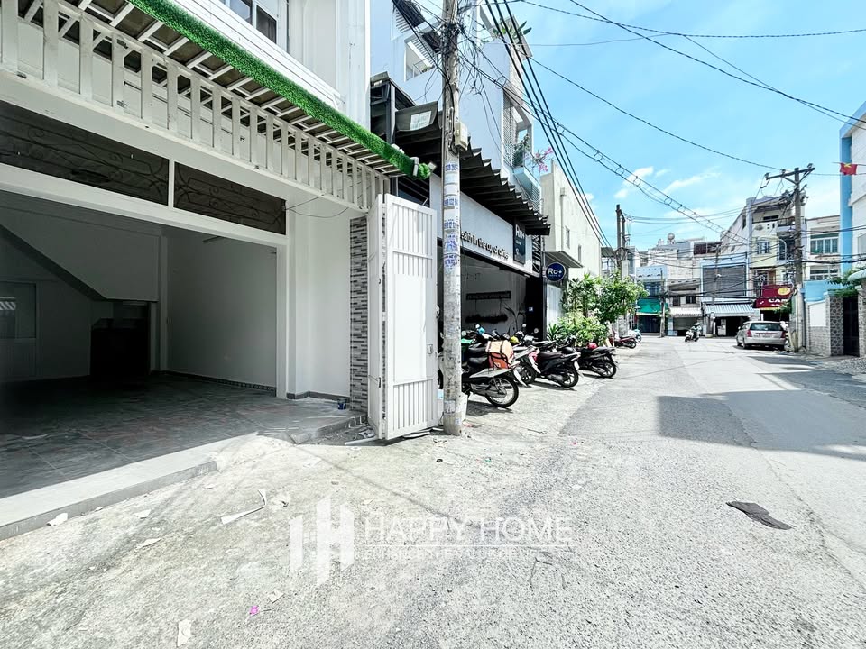Cho thuê mặt bằng kinh doanh Bùi Đình Túy, Bình Thạnh 40m² giá 10 triệu - Khu ẩm thực sầm uất!