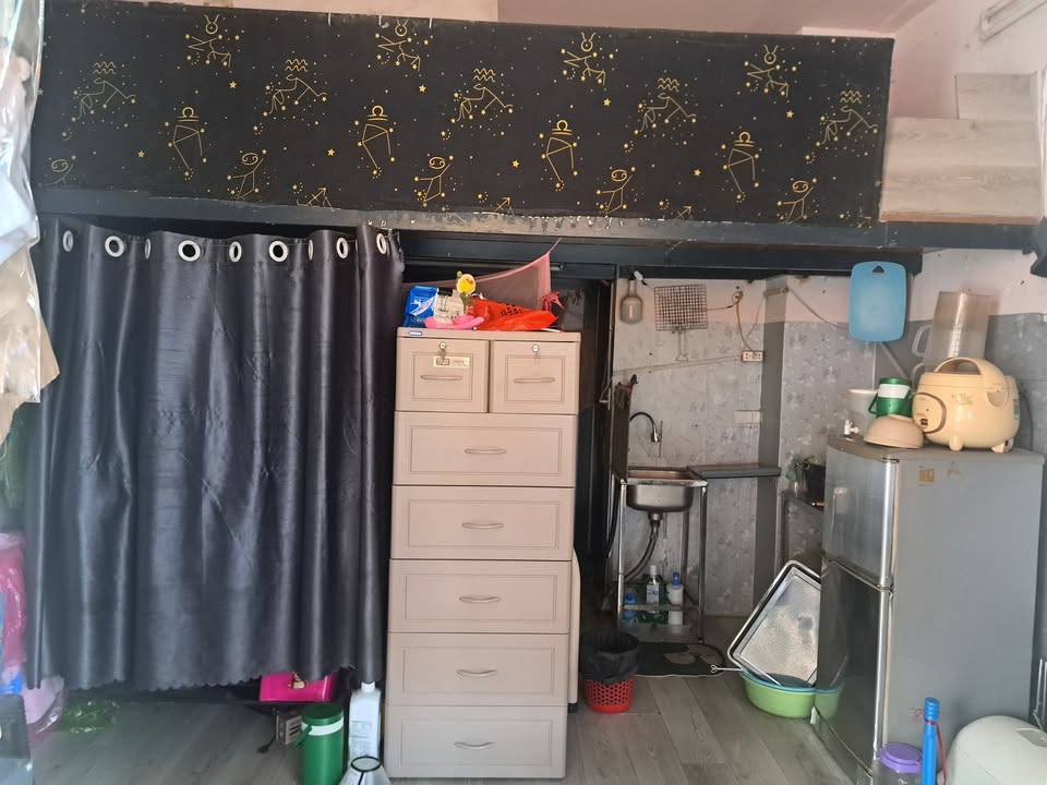 Mặt bằng kinh doanh cho thuê tại Bình Hưng Hòa 20m² giá 5 triệu - Cơ hội vàng cho sự nghiệp!