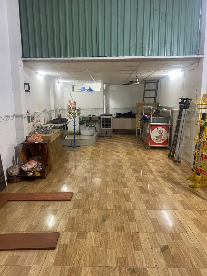 Cho thuê nhà nguyên căn mặt tiền đường Lê Văn Quới 48m² giá 7 triệu - Kinh doanh thuận lợi!