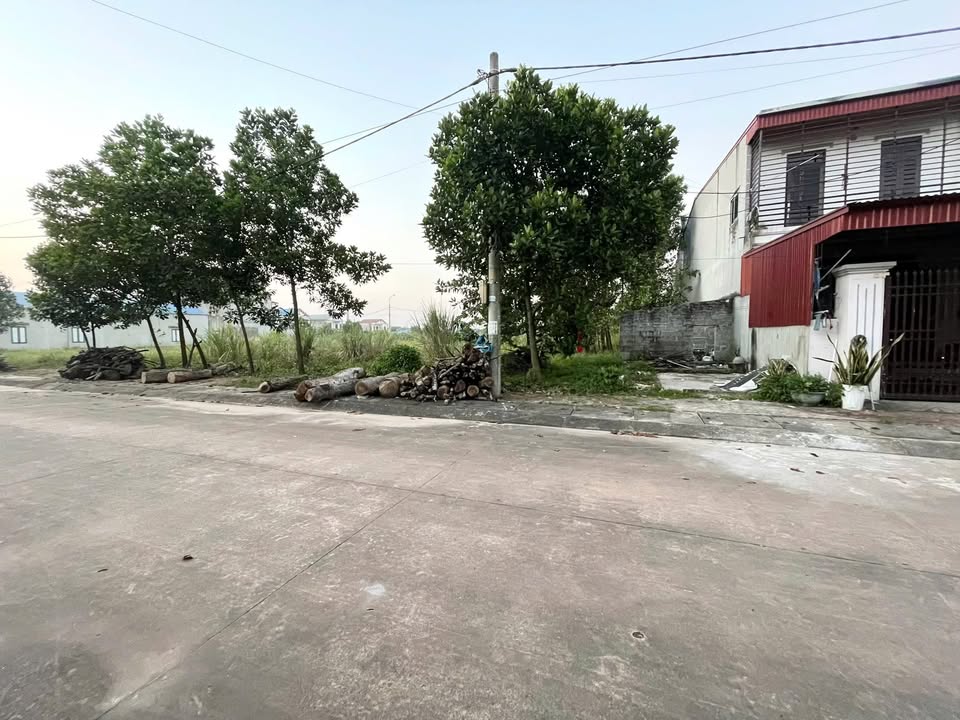 Bán lô đất TDC Trung Thành, phường Quyết Thắng, 150m² - Vị trí đắc địa, giá tốt!