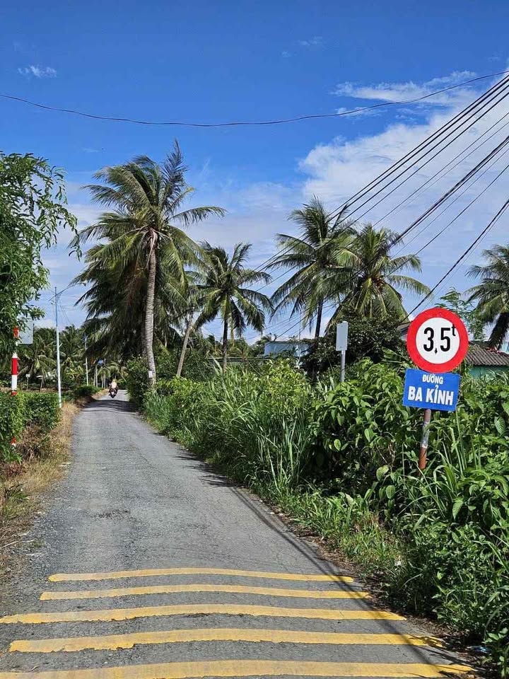 Đất nền mặt tiền nhựa xã Long Vĩnh, 153m² giá 800 triệu - Đầu tư sinh lời ngay!