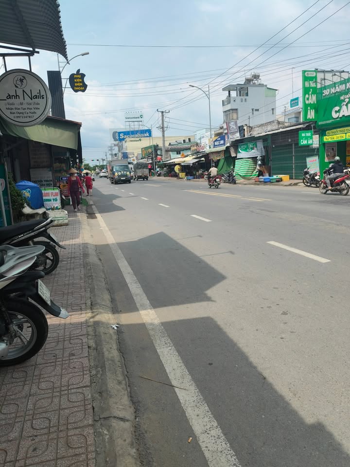 Nhà mặt tiền đường TL 875, xã Phú An, huyện Cai Lậy, 134m² giá 3.1 tỷ - Cơ hội đầu tư tuyệt vời!